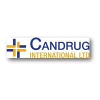 Candrug International Ltd. logo - Similar company to Online Pharmacies Canada