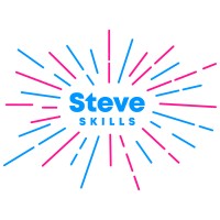 Steve Skills | Niche Recruitment Agency logo - Similar company to Nonzerosum