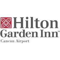 Hilton Garden Inn Cancun Airport logo - Similar company to Mcleod Seacoast