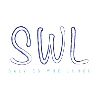 Salvies Who Lunch logo - Similar company to Vida Mobile Clinic