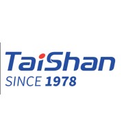 Taishan Artificial Turf 46 Years Grass Brand logo - Similar company to .