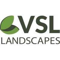 VSL Landscapes logo - Similar company to Kauri Park