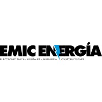 EMIC ENERGIA S.R.L. logo - Similar company to Surface Travel