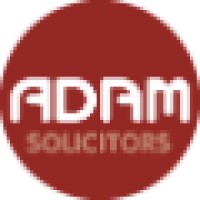 Adam Solicitors logo - Similar company to Aml Solicitors