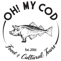 Oh! My Cod Food Tours logo - Similar company to 12Tours