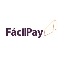 FácilPay Oficial logo - Similar company to Facilpay