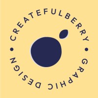 Createfulberry logo - Similar company to Bonafide Studio