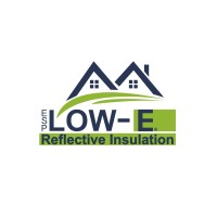 ESP Inc. / Low-E Insulation logo - Similar company to Key Painting & Decorating Llc