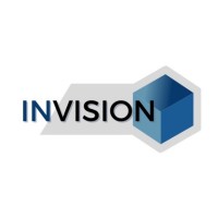 Invision Marketing logo - Similar company to Go Tours Hawaii