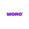 Woro® logo - Similar company to Cyberkorp Security