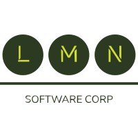 LMN Software Corp logo - Similar company to Edgesentry
