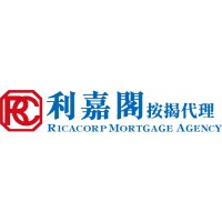 Ricacorp Mortgage Agency logo - Similar company to Ricacorp Cir