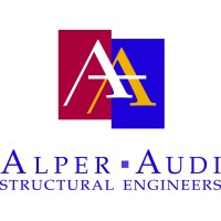 Alper Audi, Inc. logo - Similar company to Apex Structural Engineering