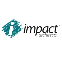 Impact Architects logo - Similar company to Ron Seeto Architect