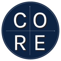 Collaboration for Outcomes Research and Evaluation (CORE) logo - Similar company to Ubc Institute For Resources, Environment And Sustainability