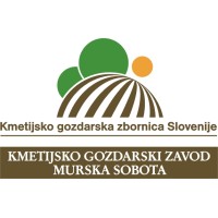KGZS - Zavod Murska Sobota logo - Similar company to Itc - Innovation Technology Cluster
