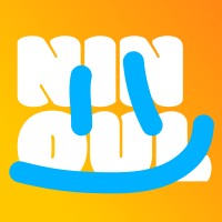 NINOUL logo - Similar company to Cruzoe
