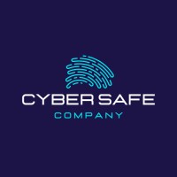 Cyber Safe logo - Similar company to Meqa Studio