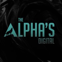 The Alpha's Digital logo - Similar company to Masxperts