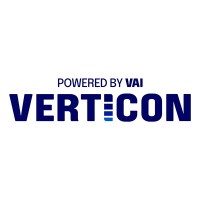 VERTICON (formerly HAI HELI-EXPO) logo - Similar company to Ebura