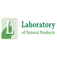 Laboratory of Natural Products logo