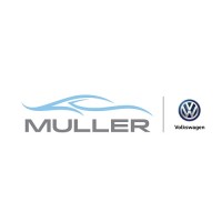 Muller Volkswagen logo - Similar company to Muller Auto Group