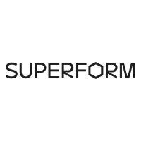 SUPERFORM logo - Similar company to The Openag Foundation