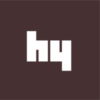 Hiscory logo - Similar company to Incendio Studio