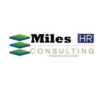 Miles HR.ke logo - Similar company to Navyah Immigration Services Private Limited