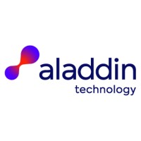 Aladdin Technology Group logo - Similar company to Afintech