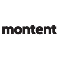 Montent logo - Similar company to Apollon Unity