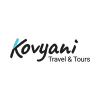 Kovyani Travel & Tours logo - Similar company to Cloud Connections