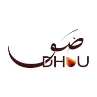Dhou logo - Similar company to Core Events