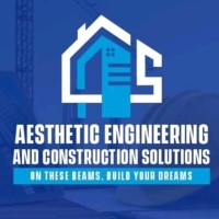 Aesthetic Engineering and Construction Solutions logo - Similar company to Dynamic Power Construction