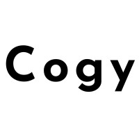 Cogy logo - Similar company to Accelerated