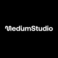 Medium Studio logo - Similar company to Medium Marketing