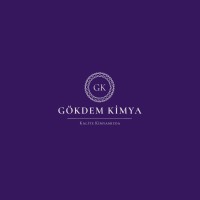 GÖKDEM KİMYA logo - Similar company to Dharma