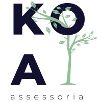 Koa Assessoria logo - Similar company to Plataforma Sustain