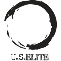 U.S. Elite logo - Similar company to Dhpc Technologies Inc.