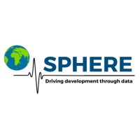 SPHERE Pakistan logo - Similar company to Ird Global