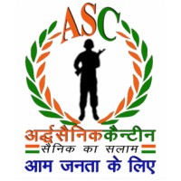 Ardhsainik Canteen logo - Similar company to Webvalley Technologies Pvt. Ltd.