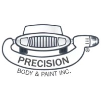 Precision Body & Paint of Beaverton logo - Similar company to New Horizons Wellness Services
