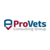 ProVets Consulting Group, LLC logo - Similar company to Study Snacks