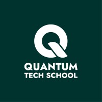 Quantum TECH School logo - Similar company to Quantumtec - Communication Services