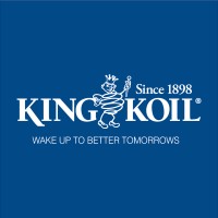 King Koil ME logo - Similar company to Serta Me