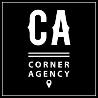 Corner Agency logo