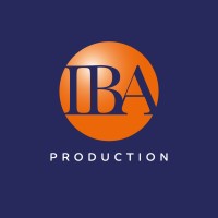 IBA Production logo - Similar company to Archi-Tek.Com