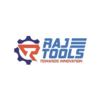 Raj Tools & Stamping Pvt. Ltd. logo - Similar company to Raj Tools