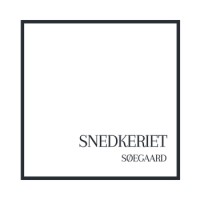 Snedkeriet Søegaard logo - Similar company to Handcraftedcph