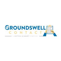Groundswell Contact logo - Similar company to Sutton & Smart Campaigns